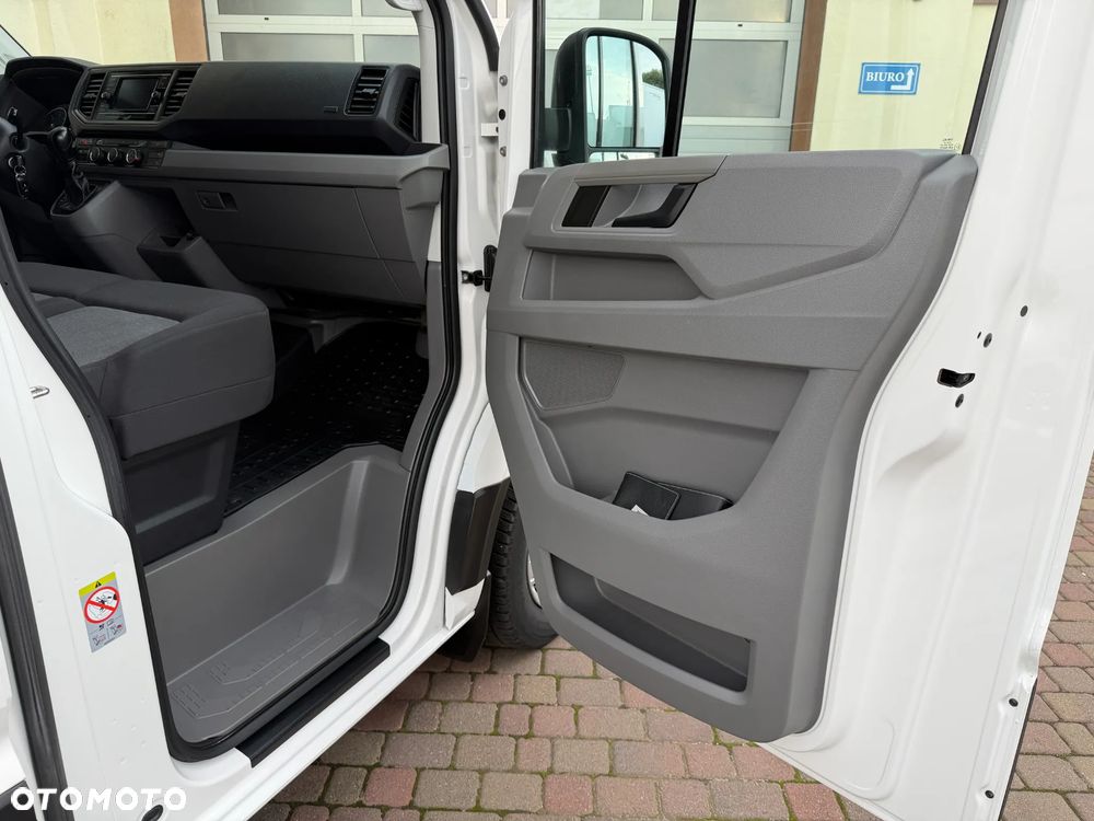 Volkswagen Crafter L2H2 - 25
