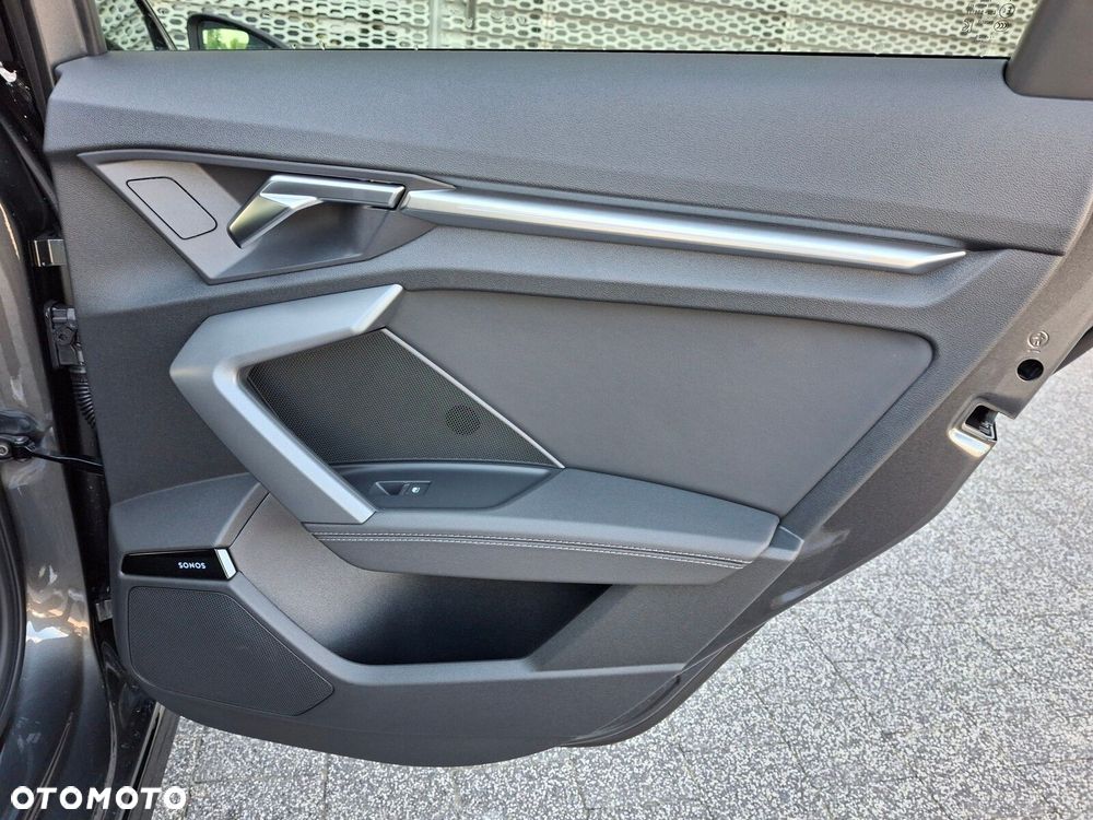 Audi A3 Limousine - 20