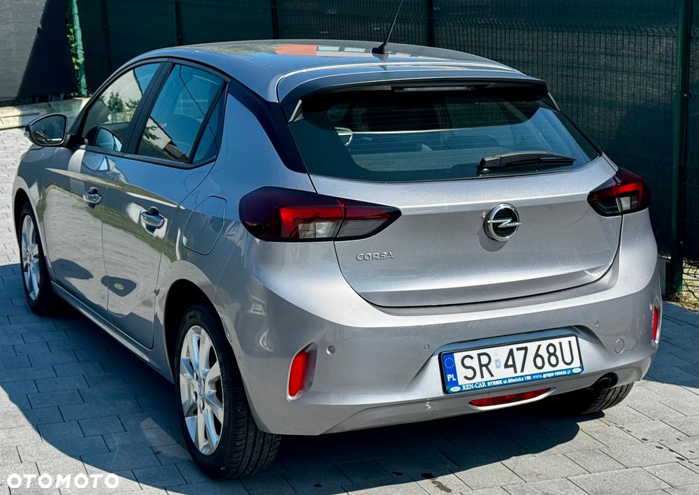 Opel Corsa 1.5 D Edition Business Pack S&S - 6