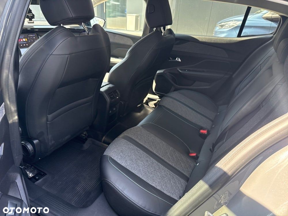 Peugeot 408 1.2 PureTech Allure Pack S&S EAT8 - 10