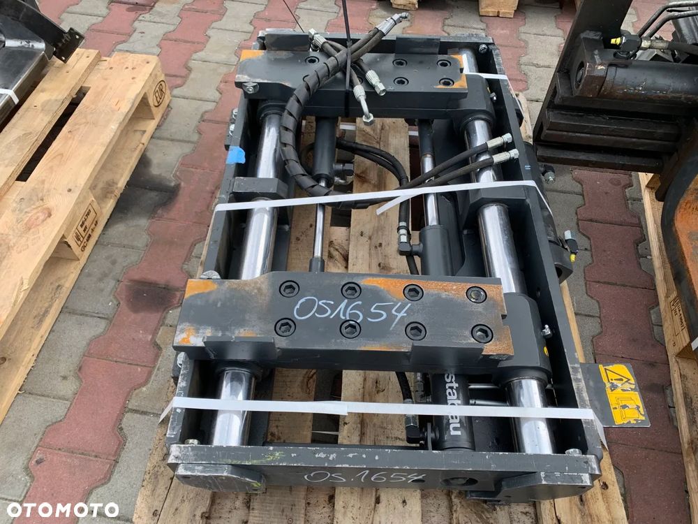 Pozycjoner wideł Stabau S11-ZV 30-S-01 ID OS1654SLO - 6