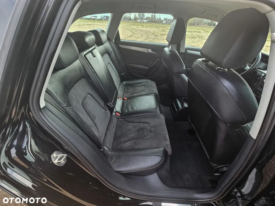 Audi A4 - 7