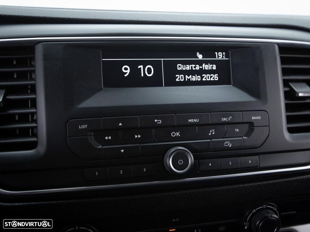 Toyota Proace Verso 1.5 D-4D L2 1.2T Comfort 9L PDL - 15
