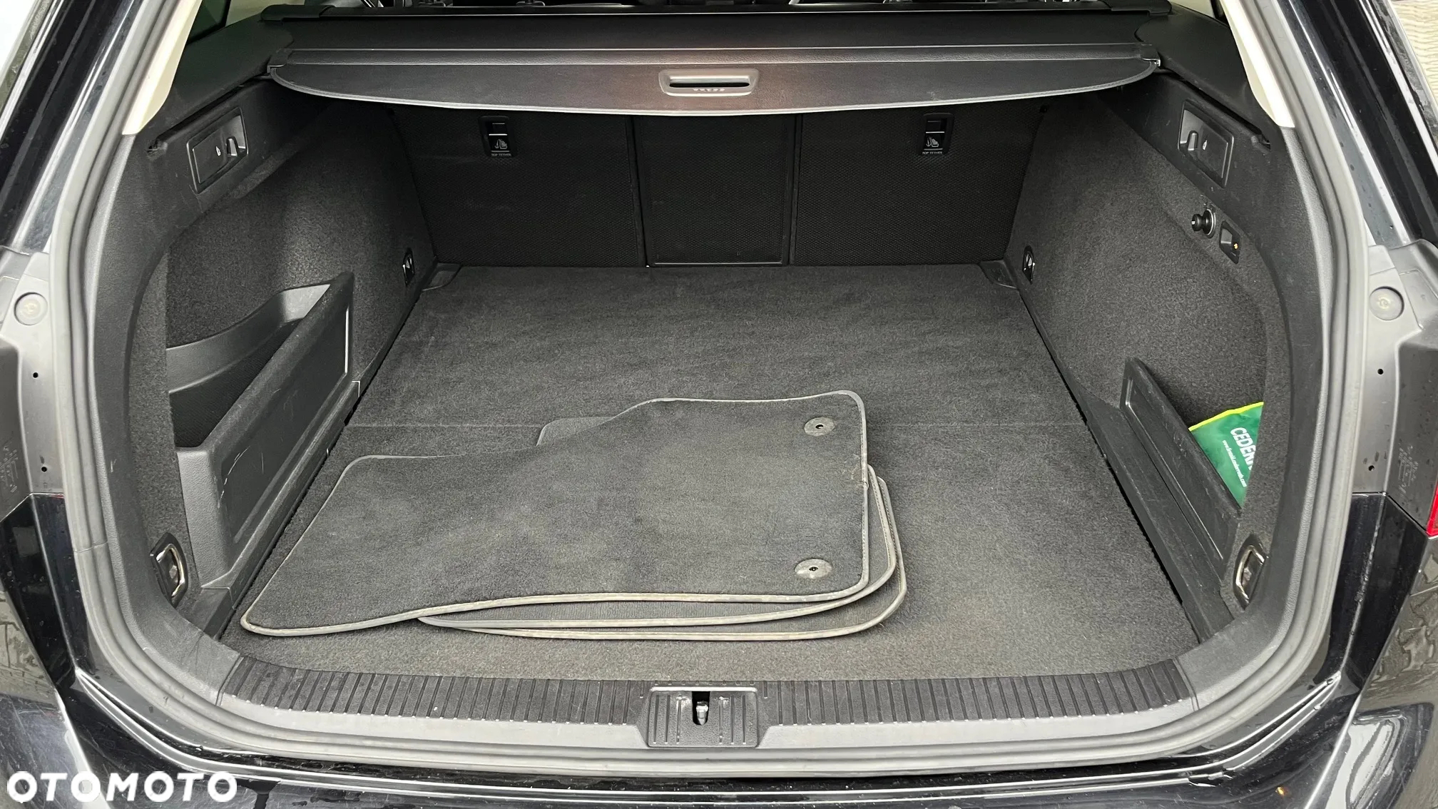 Volkswagen Passat 2.0 TDI BMT 4Mot Highline DSG - 12