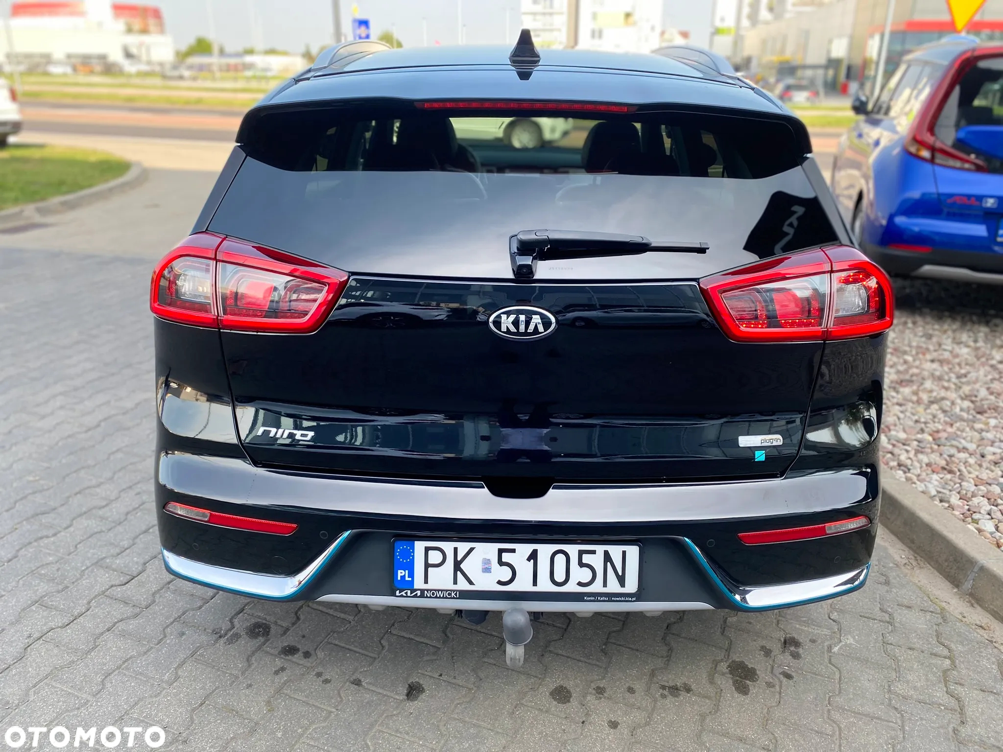 Kia Niro - 8