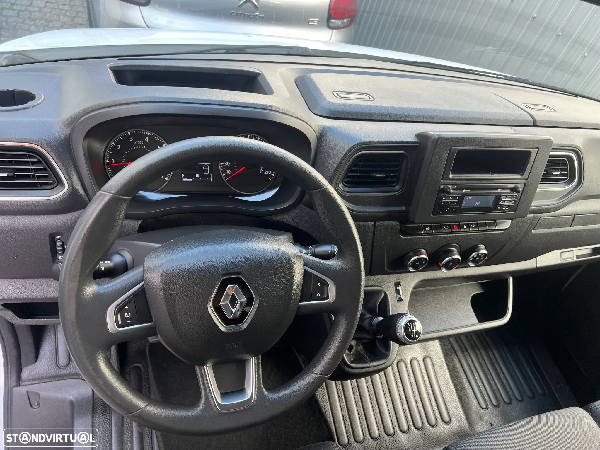 Renault MASTER L3 H2 - 15