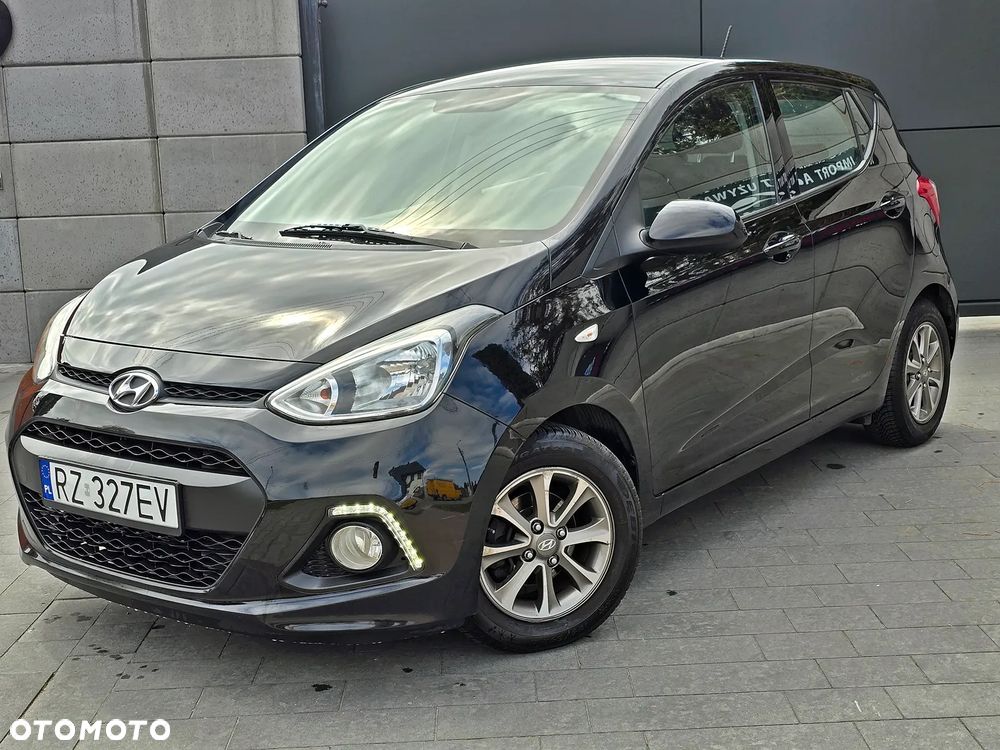 Hyundai i10 1.2 Style - 6