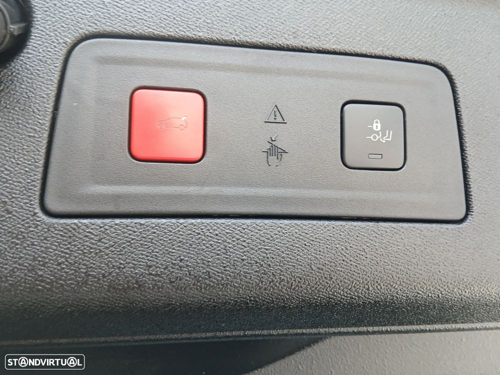 Peugeot 508 SW 1.5 BlueHDi Allure Pack EAT8 - 40