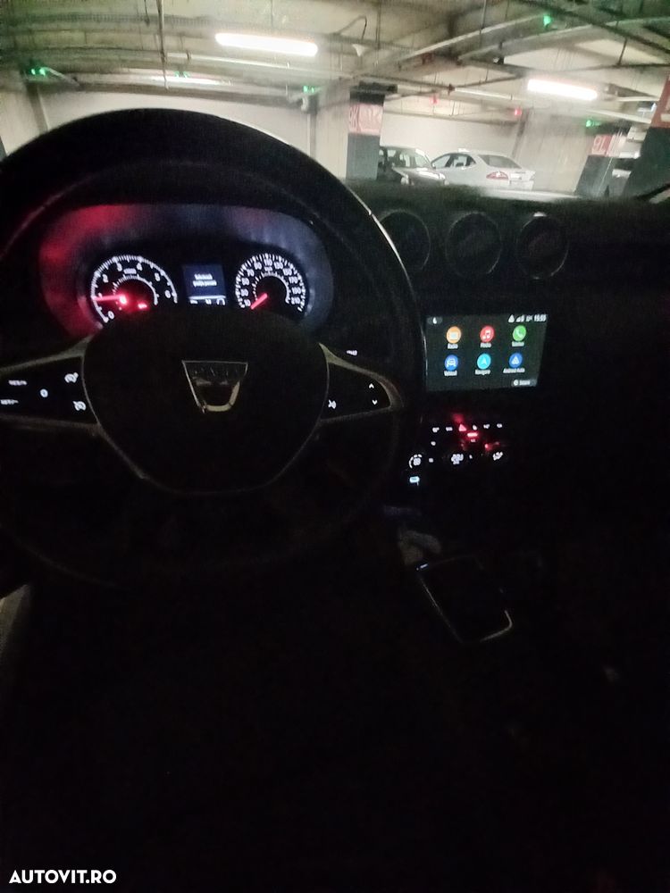 Dacia Duster TCe 150 EDC Extreme - 11