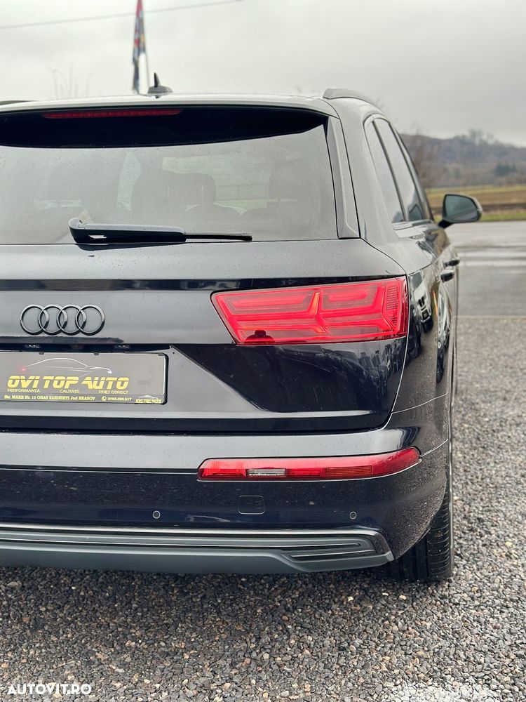 Audi Q7 - 19