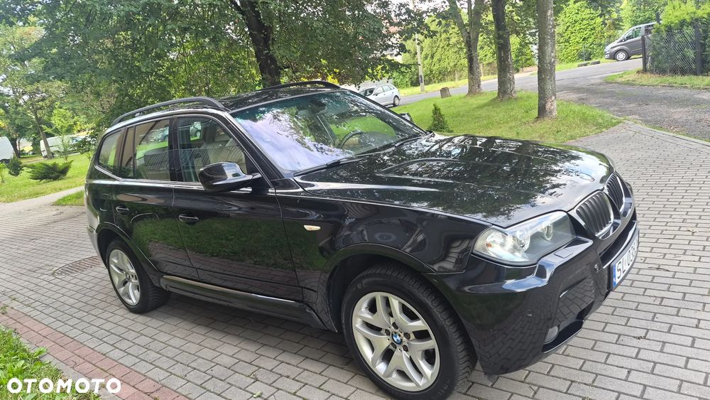 BMW X3 - 21