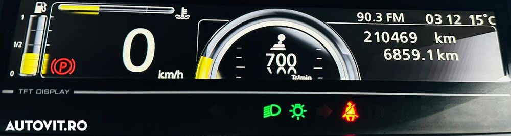 Renault Scenic ENERGY TCe 115 S&S LIMITED - 30