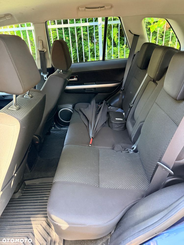 Suzuki Grand Vitara 2.4 Premium EU5 - 17