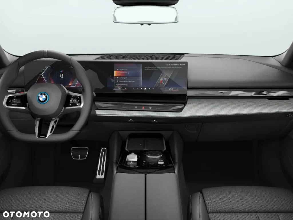 BMW Seria 5 - 5