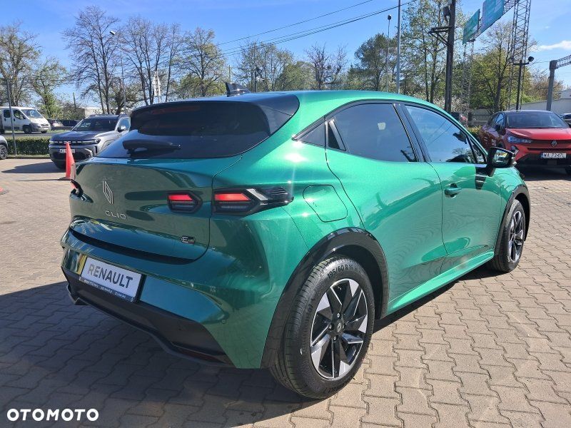 Renault Clio - 5
