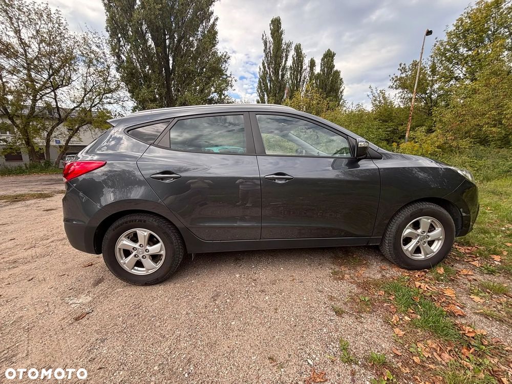 Hyundai ix35 - 16