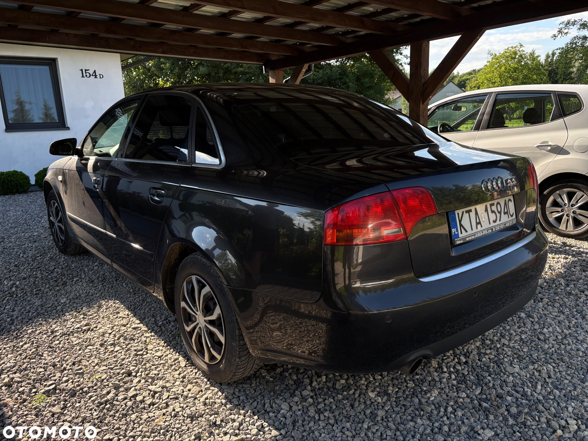 Audi A4 1.6 - 6
