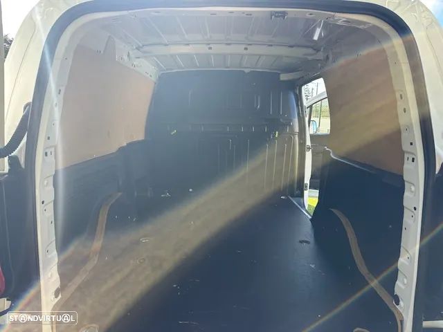 Peugeot PARTNER LONGA - 7