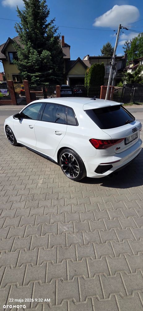Audi S3 - 6