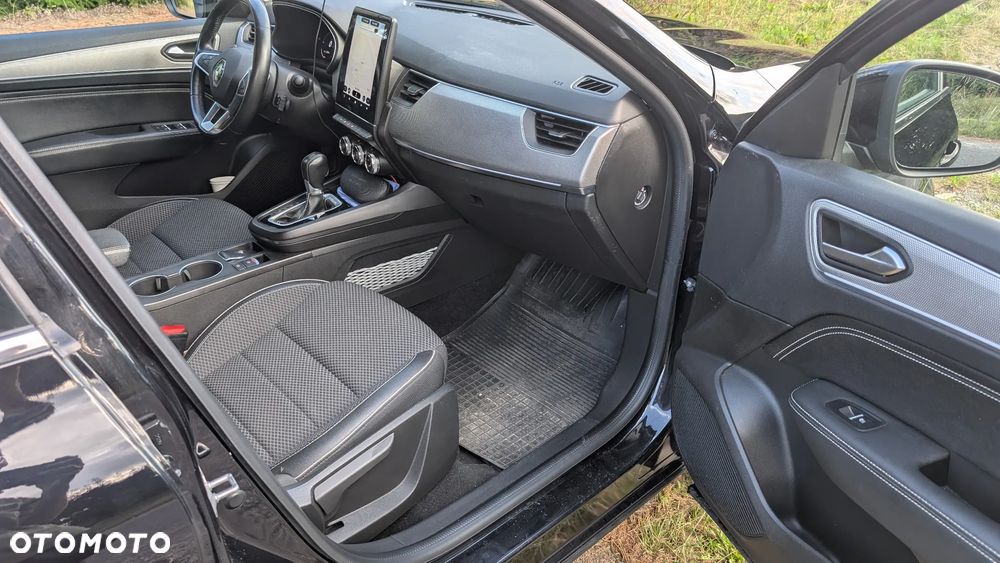Renault Arkana 1.6 E-TECH Intens MMT - 10