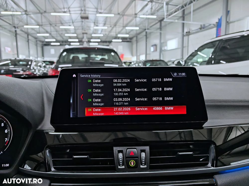 BMW X1 xDrive25e AT PHEV - 17