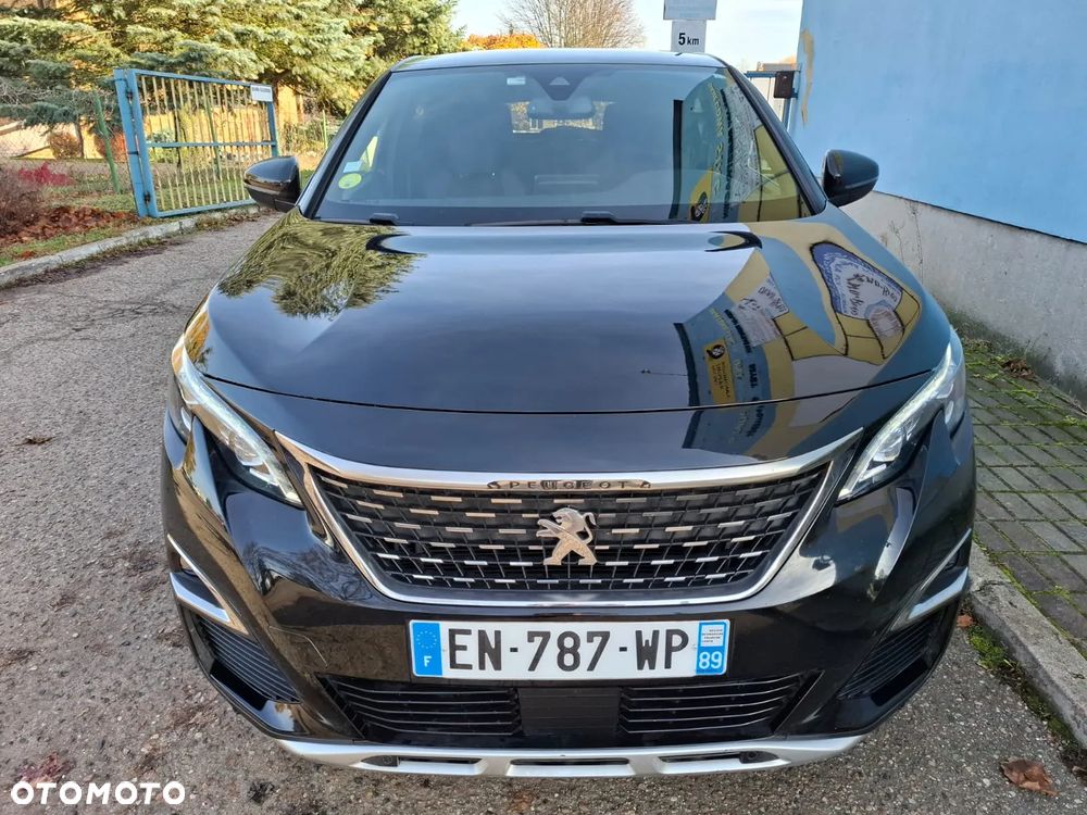 Peugeot 3008 - 1