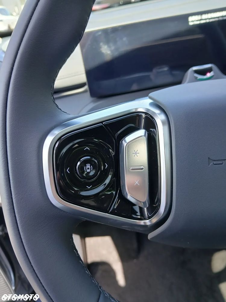 Geely Starray EM-i 1.5 PHEV Pro - 11