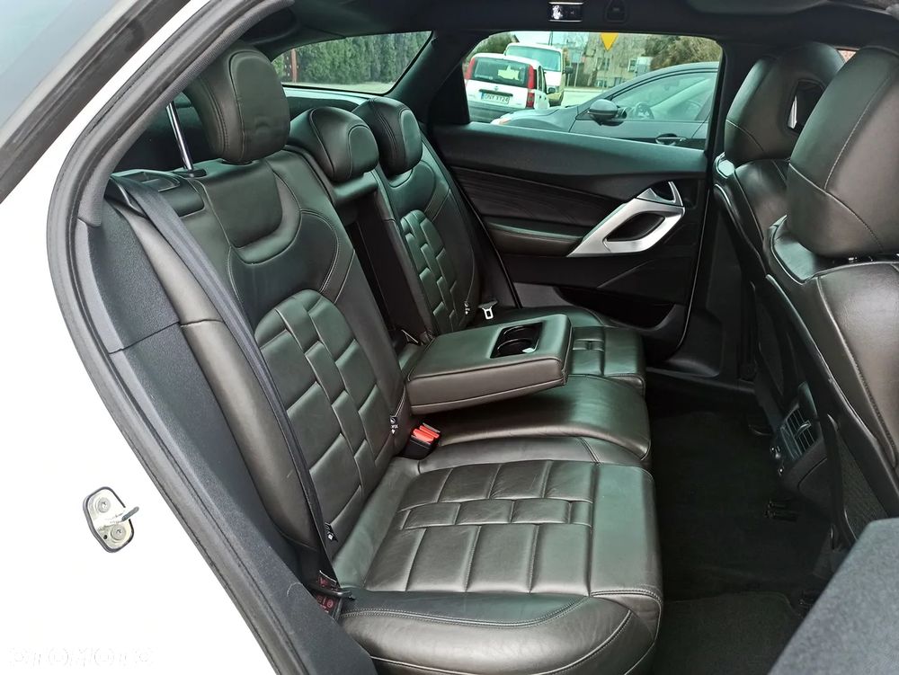 Citroën DS5 BlueHDi 180 SportChic - 22