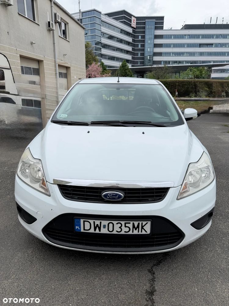 Ford Focus 1.6 TDCi Trend - 1
