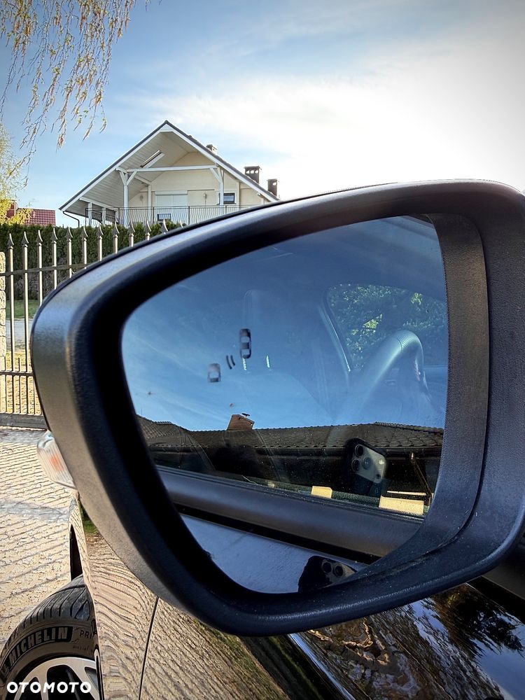 Ford Focus 1.5 EcoBlue Start-Stopp-System ST-LINE VIGNALE - 22