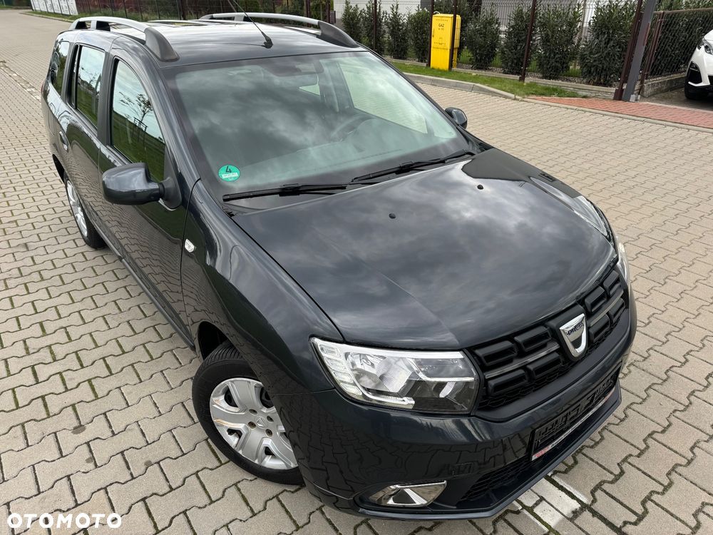 Dacia Logan MCV 0.9 TCe Outdoor S&S - 8