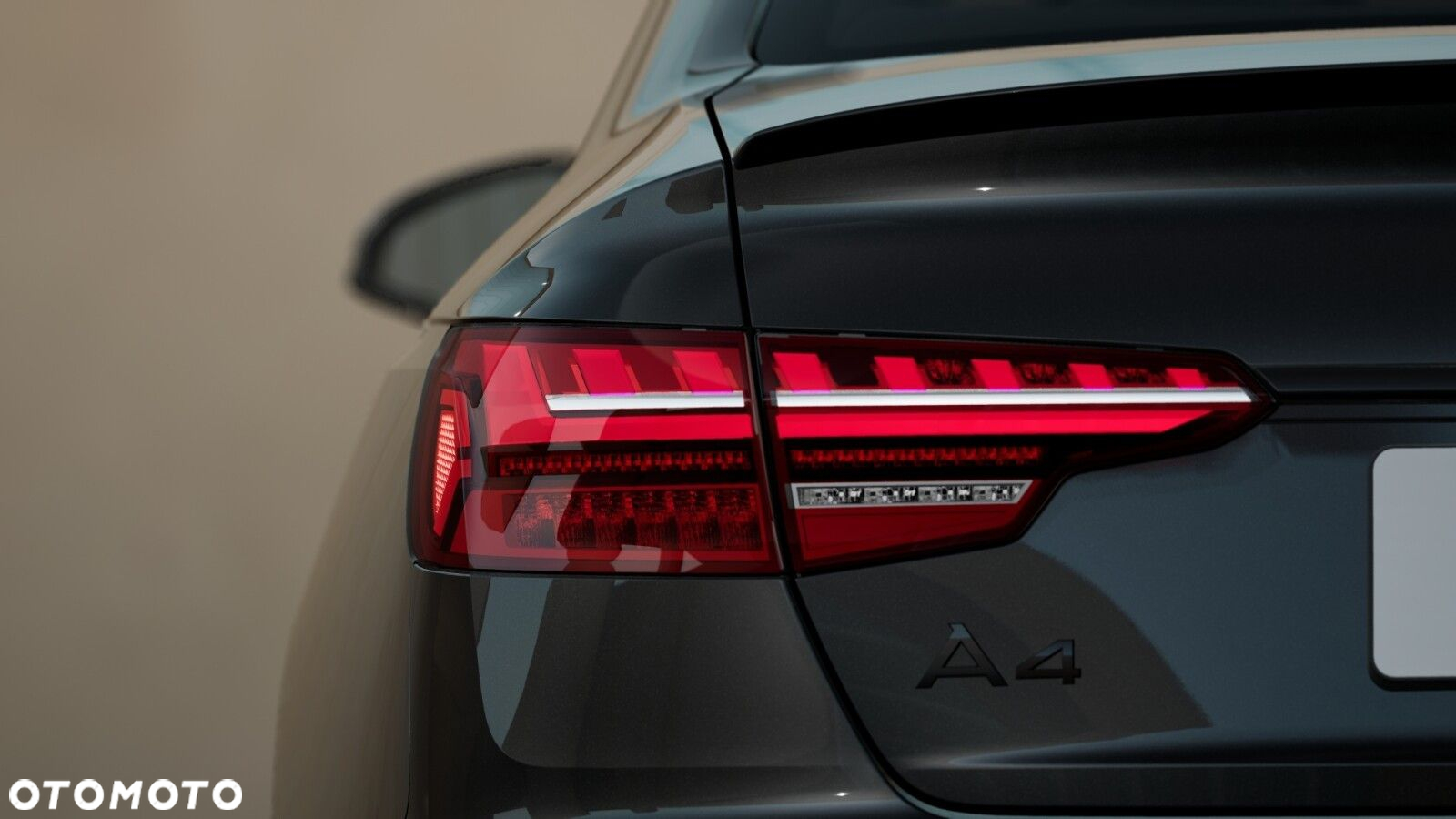 Audi A4 - 12