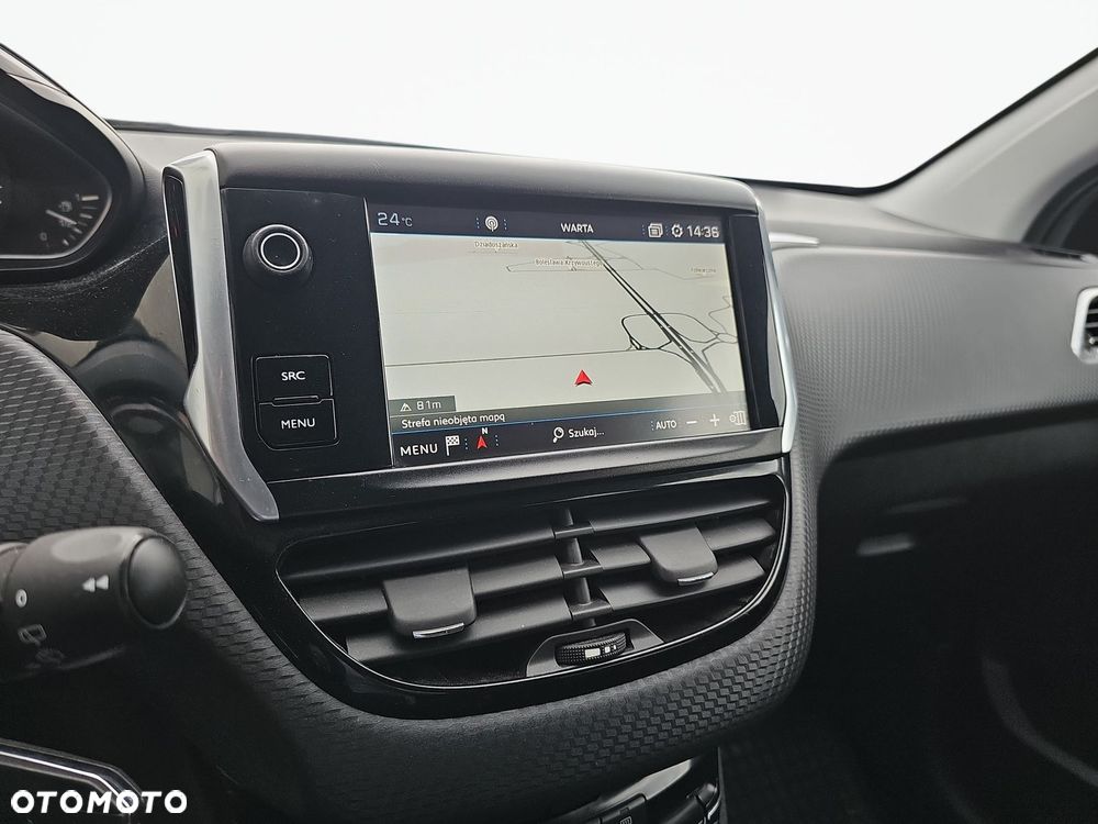 Peugeot 2008 1.2 Pure Tech Style - 18