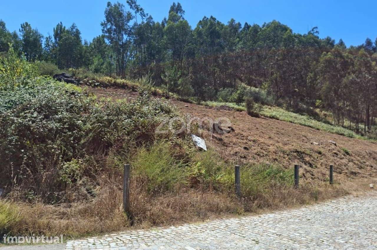 Lote de Terreno com Projeto Aprovado - Grande imagem: 2/6