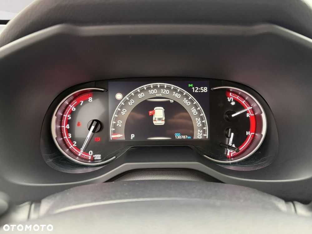 Toyota RAV4 2.0 Comfort 4x4 MS - 15