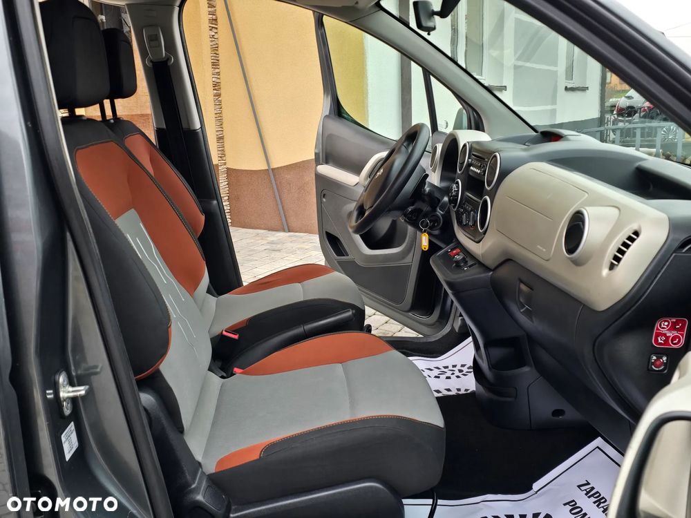 Peugeot Partner - 28