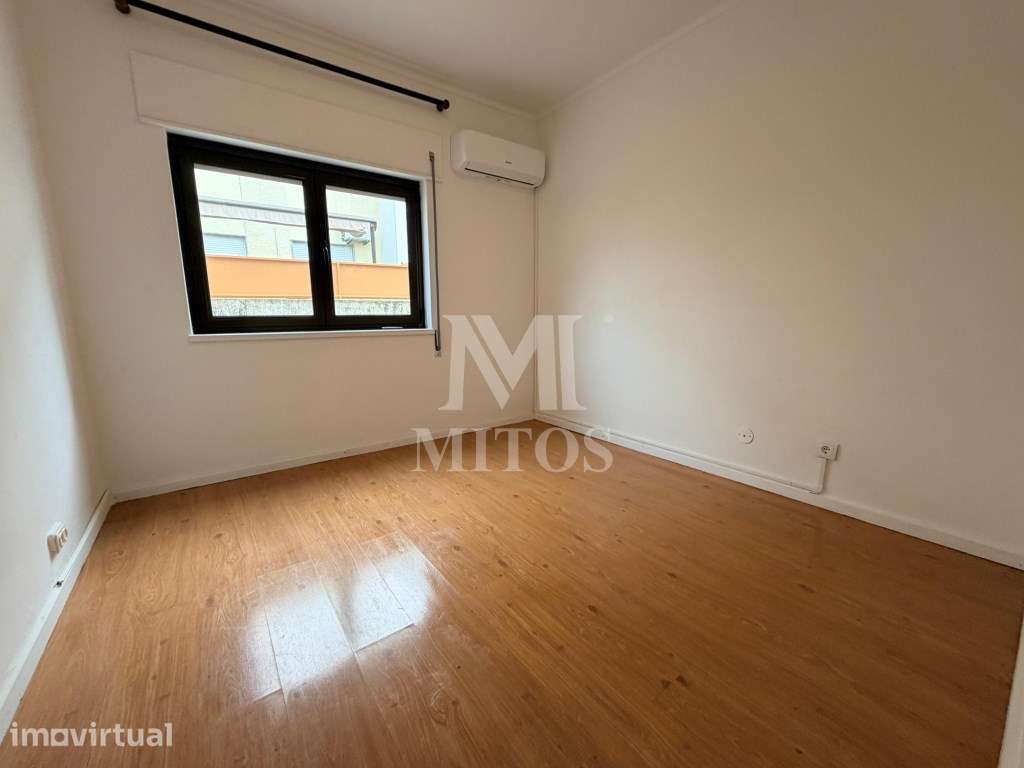 Andar Moradia T2 para venda no Cais Novo - Darque - Grande imagem: 5/9