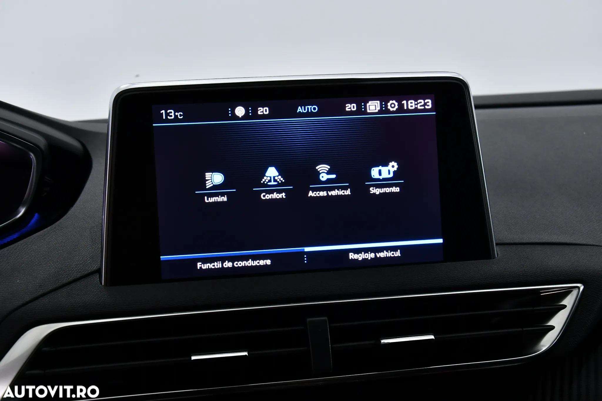 Peugeot 3008 - 27