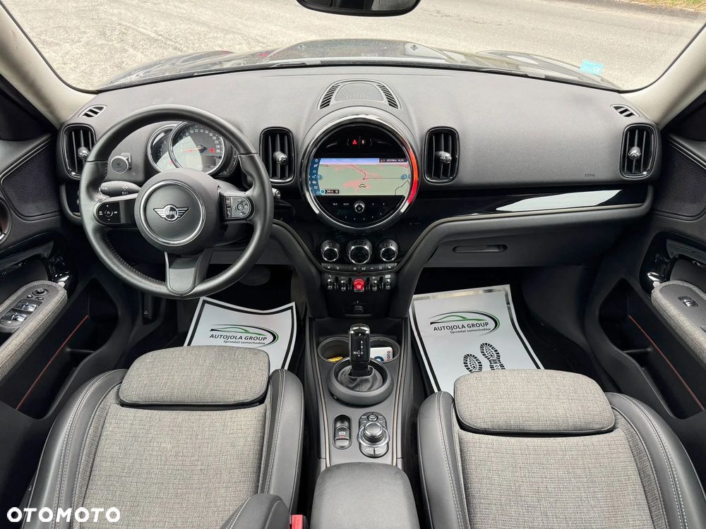 MINI Countryman - 7