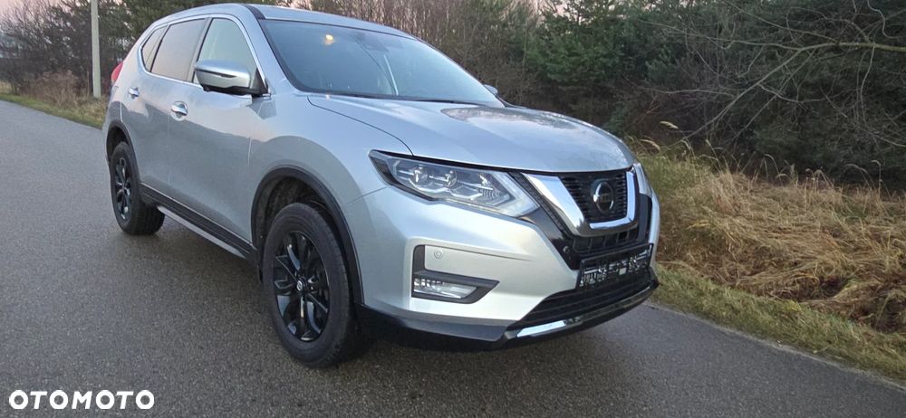 Nissan X-Trail 1.3 DIG-T N-Way - 2