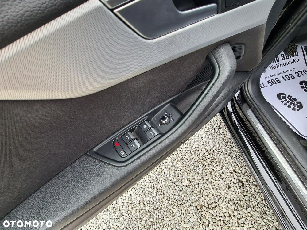 Audi A4 - 27