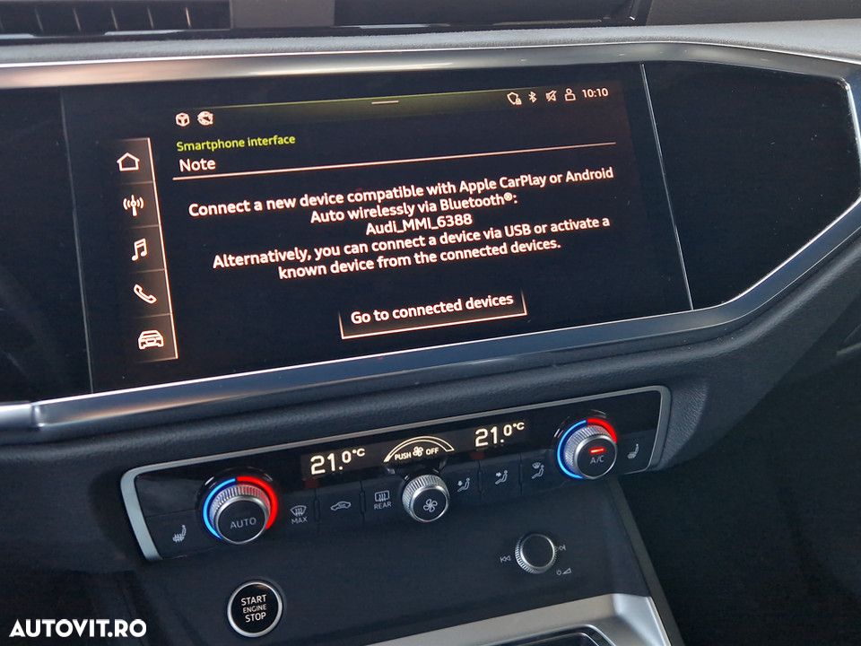 Audi Q3 - 22