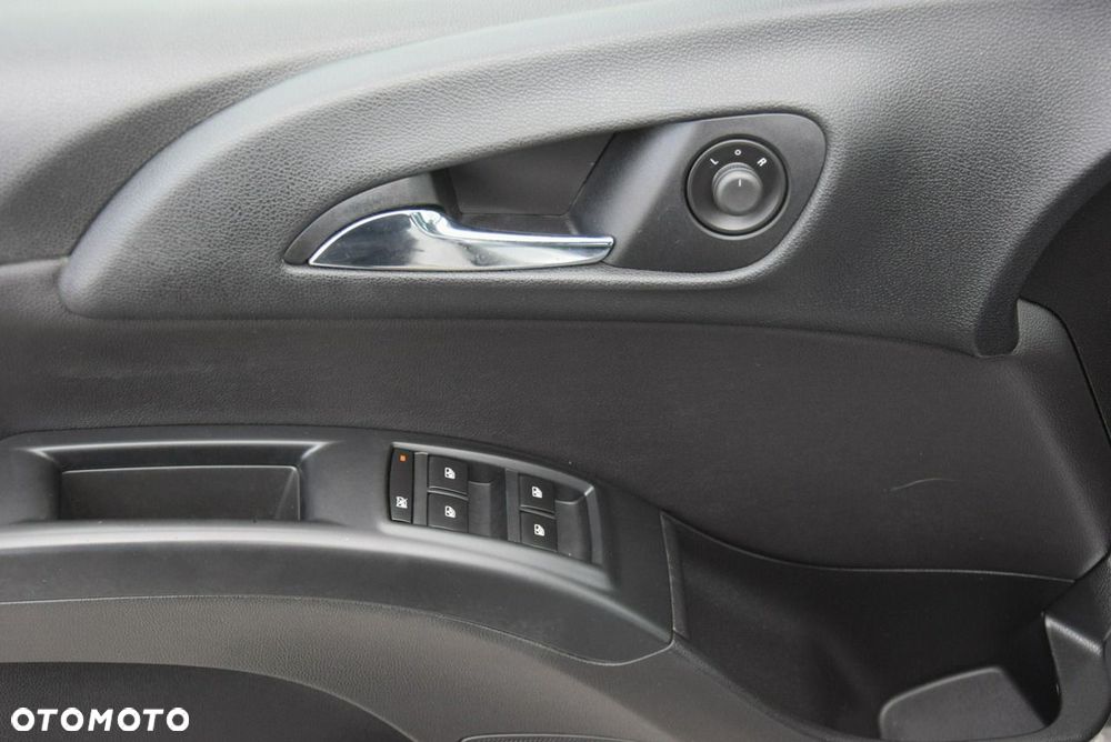 Opel Meriva 1.4 Innovation - 33