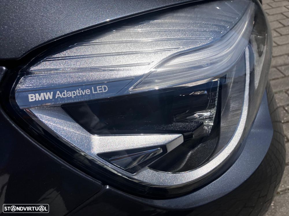 BMW 225xe Active Tourer - 10