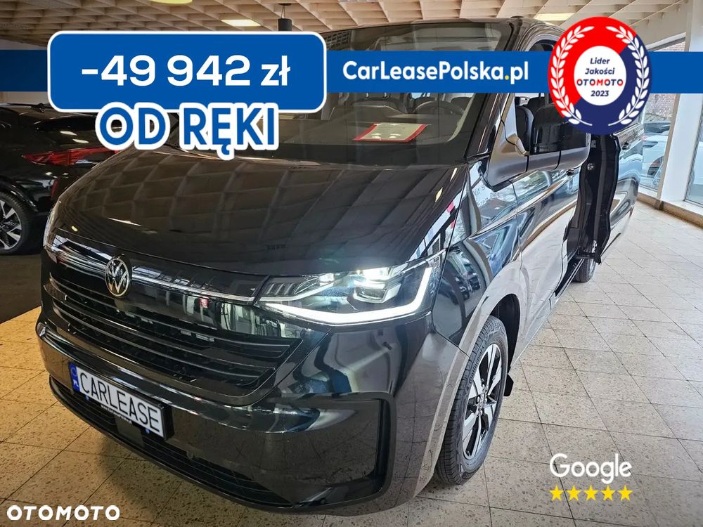 Volkswagen Caravelle 2.0 TDI L2 Life - 1