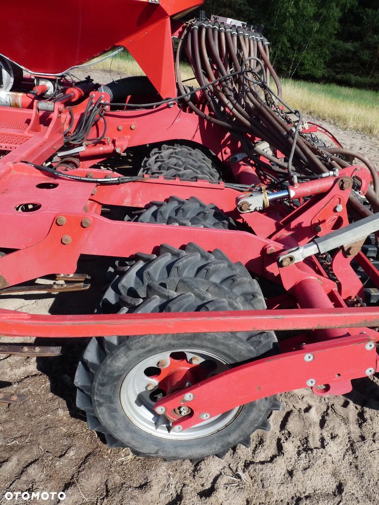 Horsch Pronto 6 DC - 12