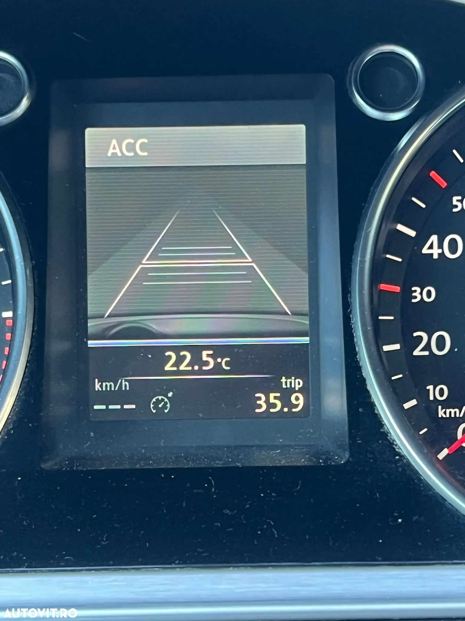 Volkswagen Passat Variant 2.0 TDI DPF DSG Highline - 12