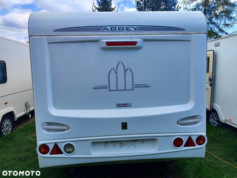 SWIFT Abbey Freestyle - 11