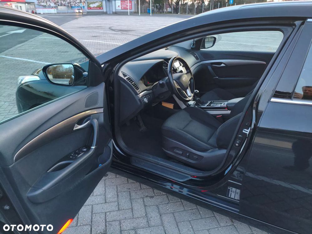 Hyundai i40 1.7 CRDi Comfort - 10