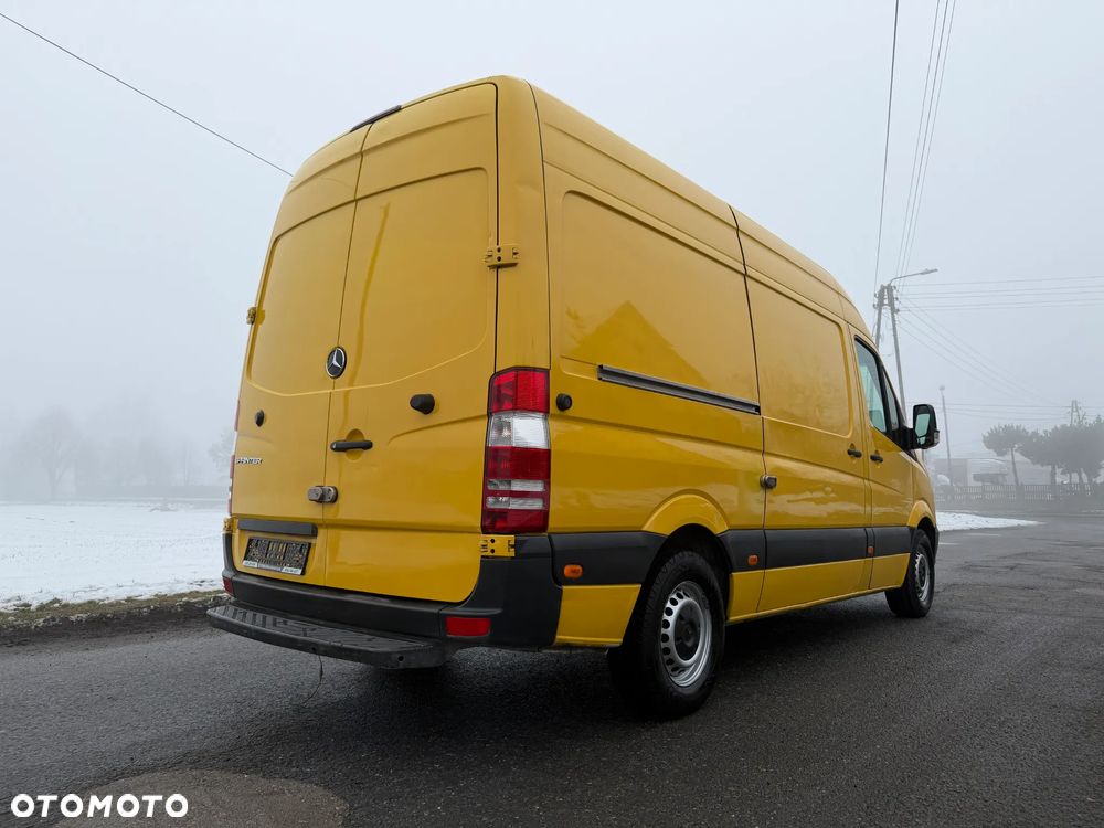 Mercedes-Benz Sprinter 314 CDi * 2.2 / 140KM * L2H2 * - 12